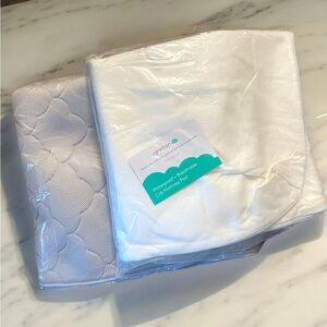 Newton Baby Extra Original Crib Mattress Cover